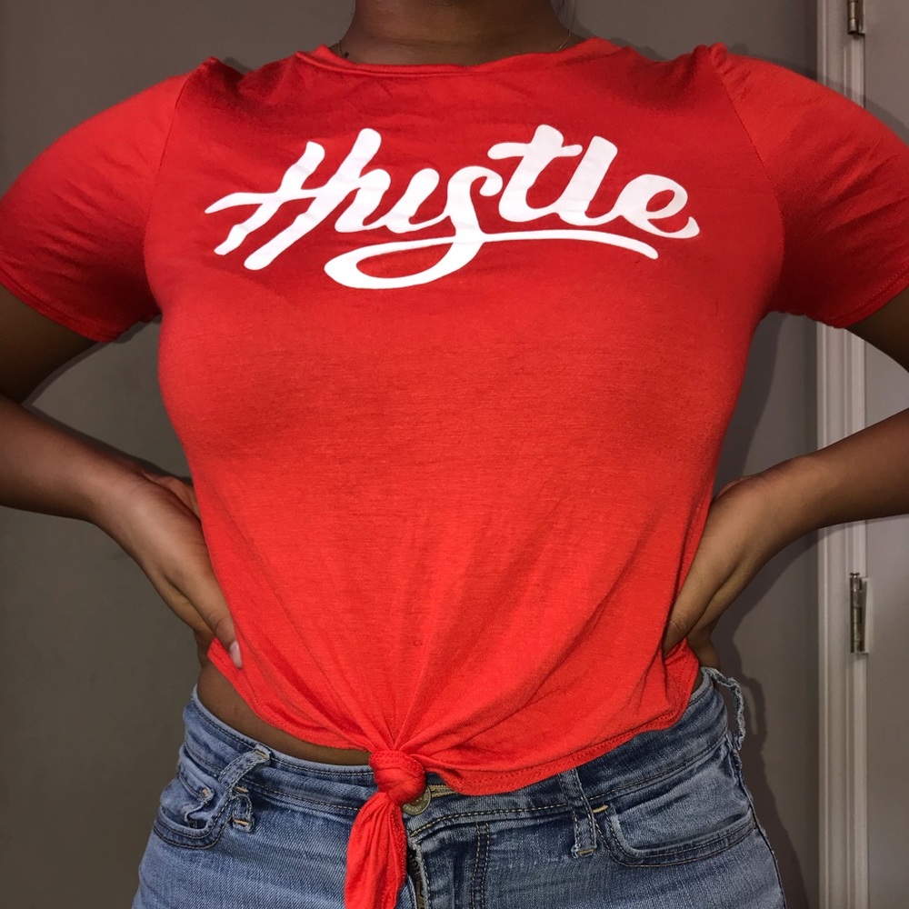 Fashion Nova Tee
